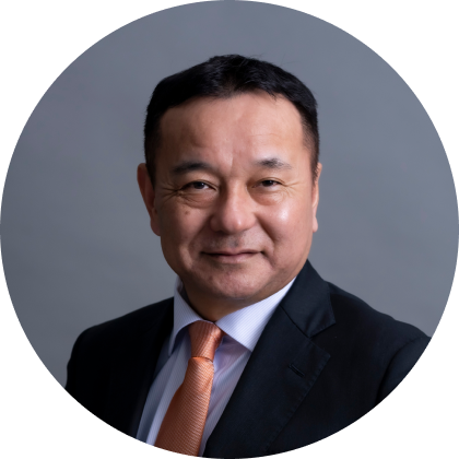 中浜伸二